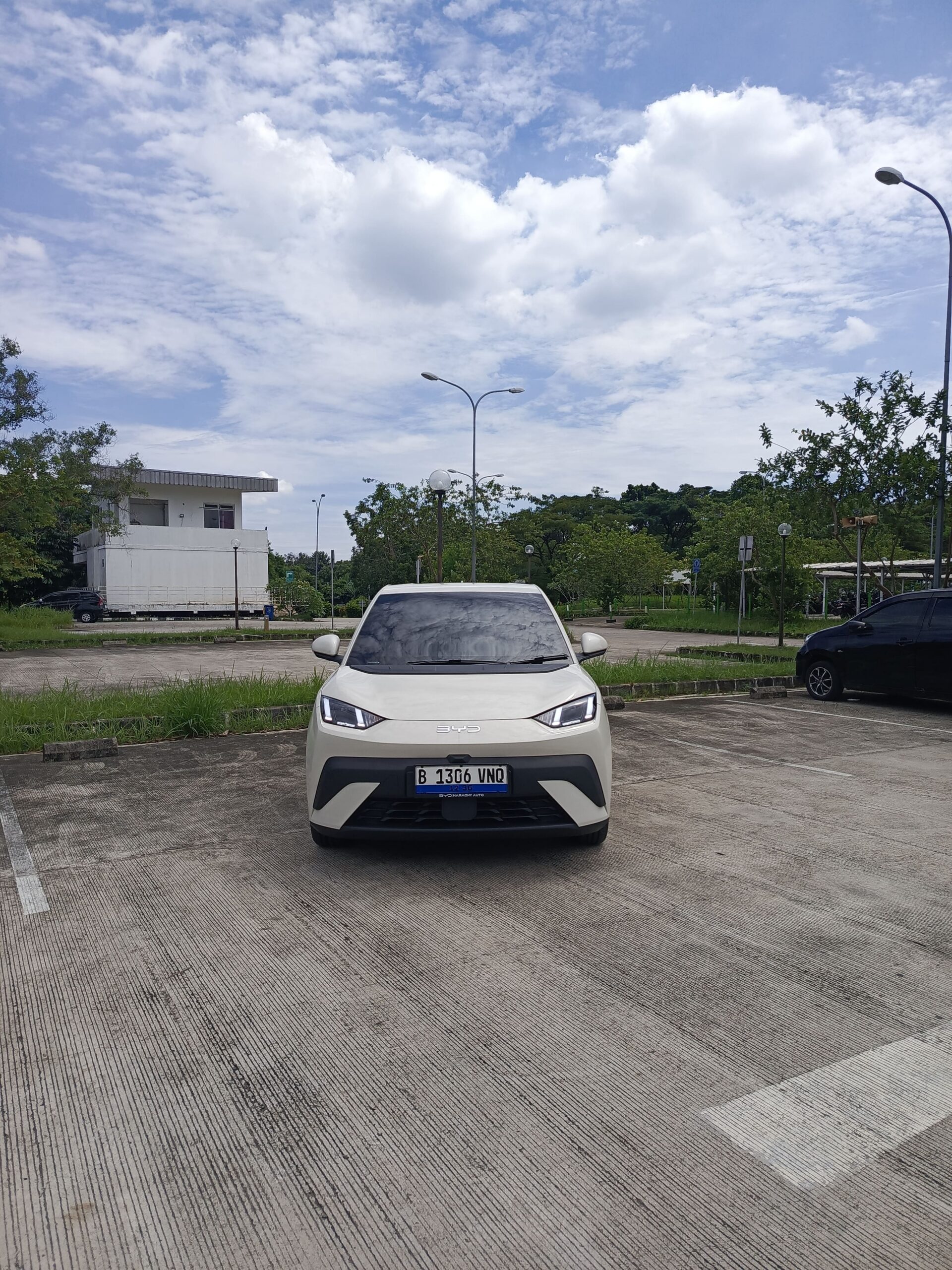 2 Hari Pakai BYD Atto 1, EV Rp200 Jutaan Ini Bikin Kaget!